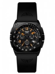 Herrenarmbanduhren AVIATOR M.2.04.5.070.6 MIG 29 COCPIT CHRONO