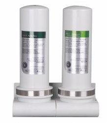 Mineral alkalische Wasser Ionisator AOK- 208