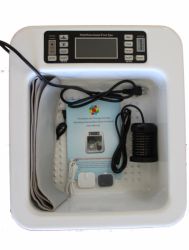 2015 Ionic Detox Fußbad OH-301