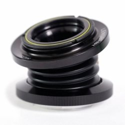 Lensbaby Muse Doppelglas-Objektiv für Pentax