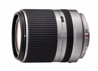 Tamron 14-150mm F / 3,5-5,8 Di III-Objektiv für Micro 4/3