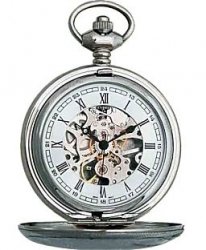 Taschenuhr Poljot 2141897