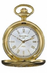 Taschenuhr Poljot 2246550