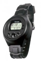 Poli PM1603A Armbanduhr Dosimeter, Geigerzähler