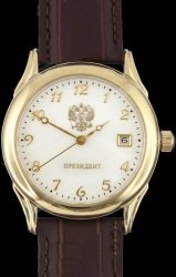 Poljot Präsident mit automatischem Aufzug 4926235_ПР