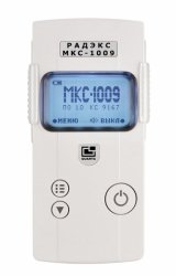 Professionelle Dosimeter, Geigerzähler Radex RD MKS-1009