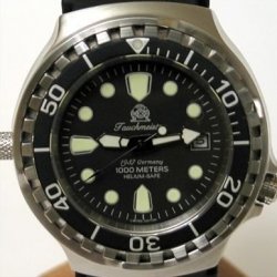 Profi Combat Diver Tauchmeister T0038 beobachten