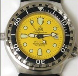 Profi Combat Diver Tauchmeister T0039 beobachten