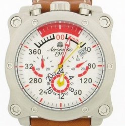 Racing Chronograph Regulateur Aeromatic-Uhr A1275