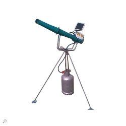Rack für Vogelverscheucher Grompushka M1, E1