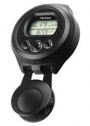 Strahlung Personal Dosimeter, Geigerzähler Poli PM1604A
