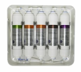 Ersatz-Wasser-Ionisator Patronen für AOK-505