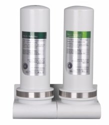 Ersatz-Wasser-Ionisator-Set für AOK-208