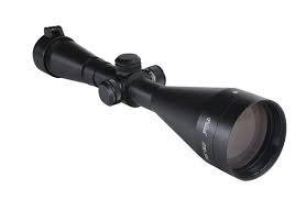 Zielfernrohr 8x56 Pilad Pro mit 1000m Dragunov Absehen