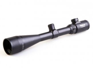Zielfernrohr 4-16x50 Veber PO АО 16Е2 MD