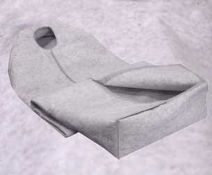 ULM Szenario OLM 200 * 76 cm-Schlafsack der regenerativen Medizin