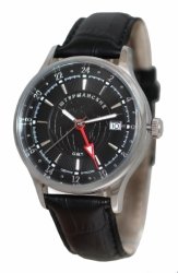 Sturmanskie Sputnik Quarzuhr 51524/3301806