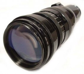 Tair-3 300mm F4.5 russischen Klassiker Objektiv für Fujifilm FX