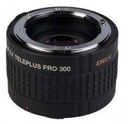 Kenko 2x Pro 300 DGX Telekonverter für Canon EOS