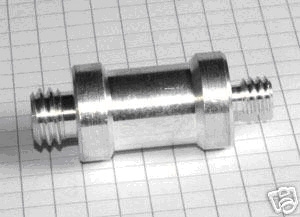 Gewindeadapter mit Schrauben
