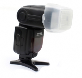 Dreibettzimmer Speedlite TR-980 N TTL Blitzgerät für Nikon
