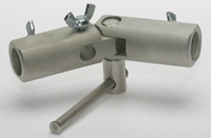 Schirmhalter A 5/8 &quot;