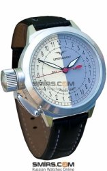 UMNYASHOV Chronograph 2.415,4