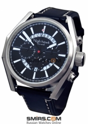 UMNYASHOV Chronograph F-5/31681