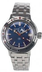 Vostok &quot;Amphibia&quot; 24161002/420059