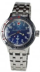 Vostok &quot;Amphibia&quot; 24161002/420289