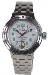 Vostok &quot;Amphibia&quot; 24161002/420381