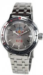Vostok &quot;Amphibia&quot; 24161002/420892