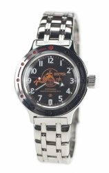 Vostok &quot;Amphibia&quot; 2416/420380