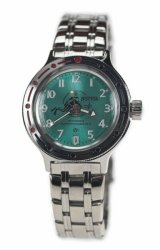 Vostok &quot;Amphibia&quot; 2416/420386