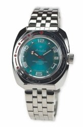 Vostok &quot;Amphibia&quot; 2416/710405