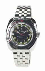 Vostok &quot;Amphibia&quot; 2416/710469