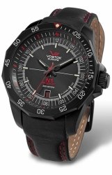 Vostok Europe Rocket N1 beobachten NH25A / 2254150