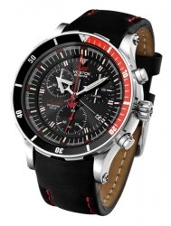 Vostok Europe Uhren Anchar 6S30 / 5105201