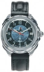 Vostok Watch &quot;Komandirskie&quot;. 24144001/211831