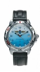 Vostok Watch &quot;Komandirskie&quot;. 24144001/431958