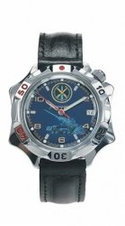 Vostok Watch &quot;Komandirskie&quot;. 24144001/531772