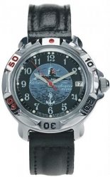 Vostok Watch &quot;Komandirskie&quot;. 24144001/811831