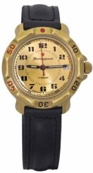 Vostok Watch &quot;Komandirskie&quot;. 24144001/819121