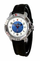 Vostok Watch &quot;Komandirskie&quot;. 2414406/811055