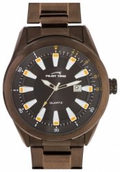 Uhren «Pilot Zeit» 0715191