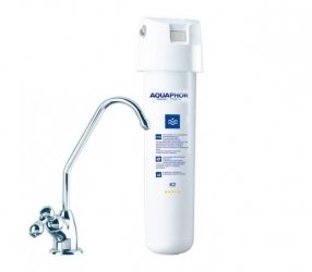 Wasserfilter Aquaphor Kristall Solo Standart