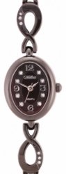 Frauen Uhr Slava &quot;Instinct&quot; 6034098/2035