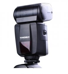 YongNuo YN-465 TTL Speedlite-Blitzgerät für Nikon gewidmet
