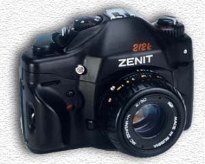 Zenit 212km
