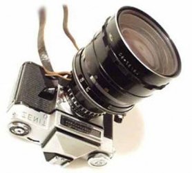 Zenit-6 Kamera